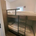 Kompas Beach Resort Nieuwpoort Holiday park