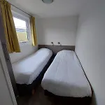 Holiday park Kompas Beach Resort Nieuwpoort *