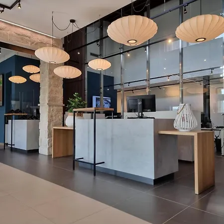 Kompas Semesterpark Nieuwpoort