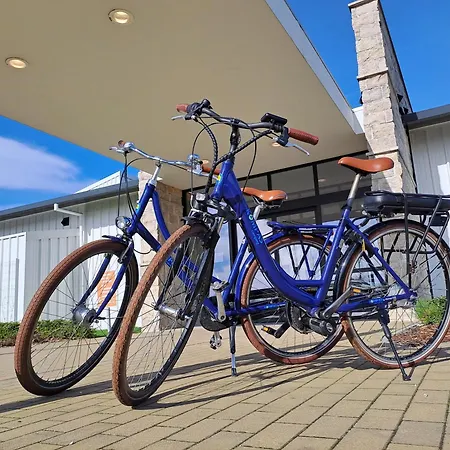 Kompas Vzw- Holiday park Nieuwpoort