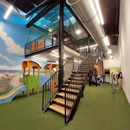 Holiday park Kompas Vzw-