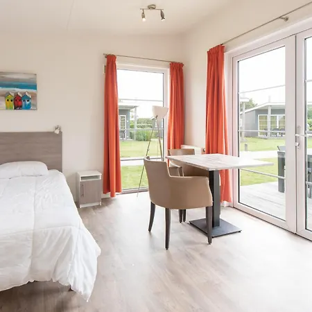 Kompas Semesterpark Nieuwpoort