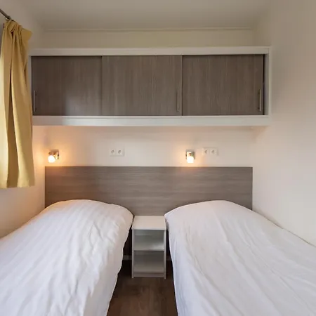 Holiday park Kompas Nieuwpoort