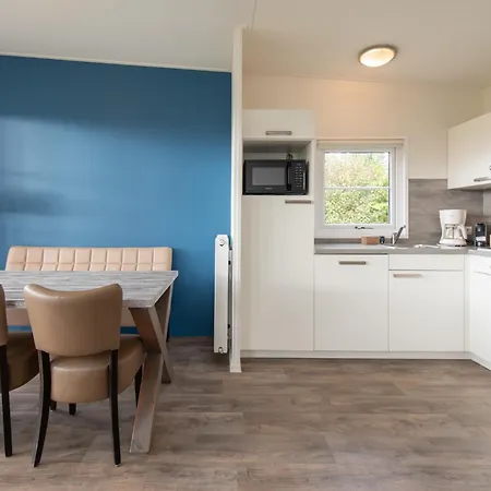Kompas Vzw- Vakantiepark Nieuwpoort