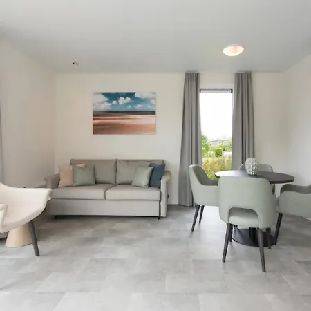 Kompas Holiday park Nieuwpoort