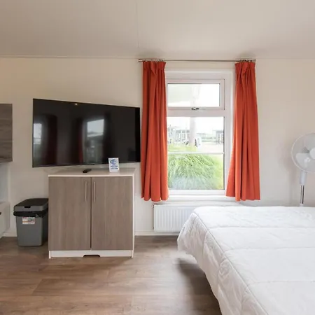Holiday park Kompas Vzw-