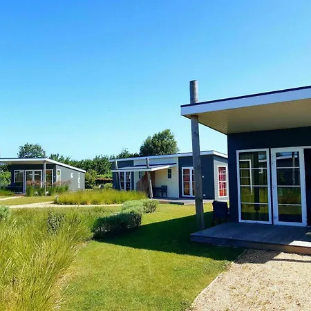 Kompas Semesterpark Nieuwpoort