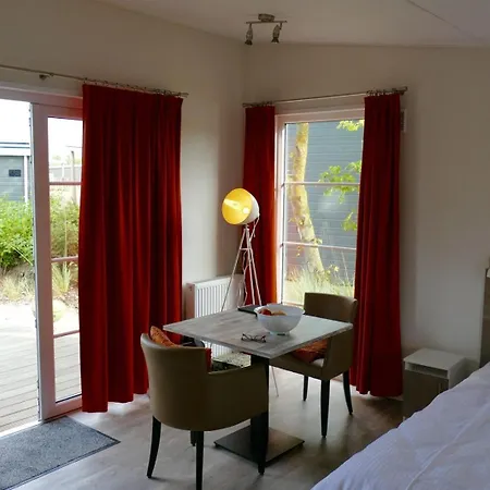 Holiday park Kompas Vzw- Nieuwpoort