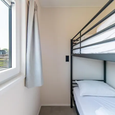 Kompas Vzw- Vakantiepark