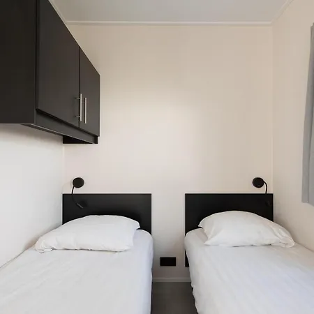 Holiday park Kompas Nieuwpoort