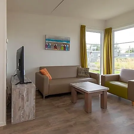 Aldeamento Turístico Kompas Vzw- Nieuwpoort