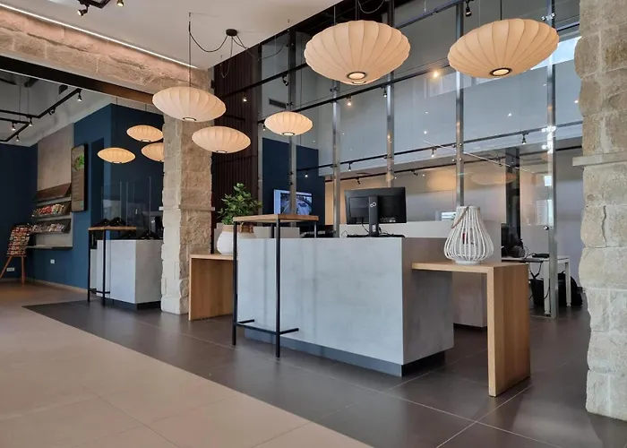 Kompas Holiday park Nieuwpoort