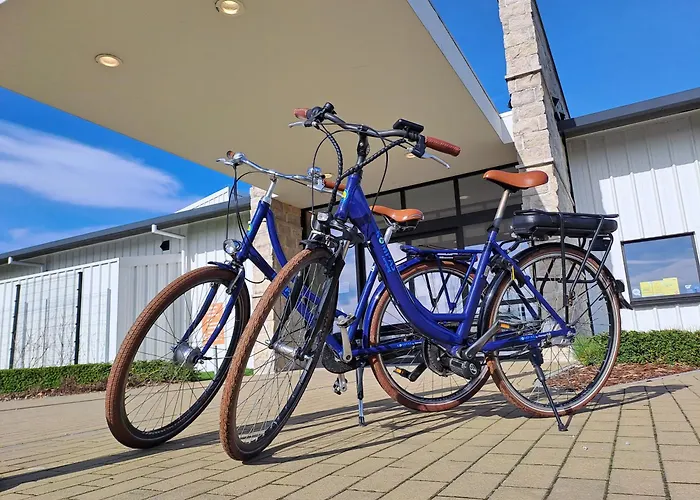 Kompas Holiday park Nieuwpoort