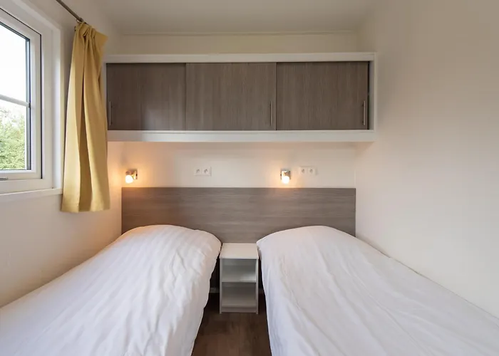 Holiday park Kompas Nieuwpoort