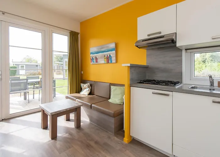 Kompas Holiday park *