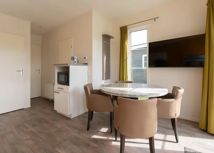 Kompas Holiday park Nieuwpoort