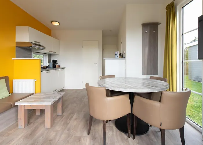 Üdülőpark Kompas *