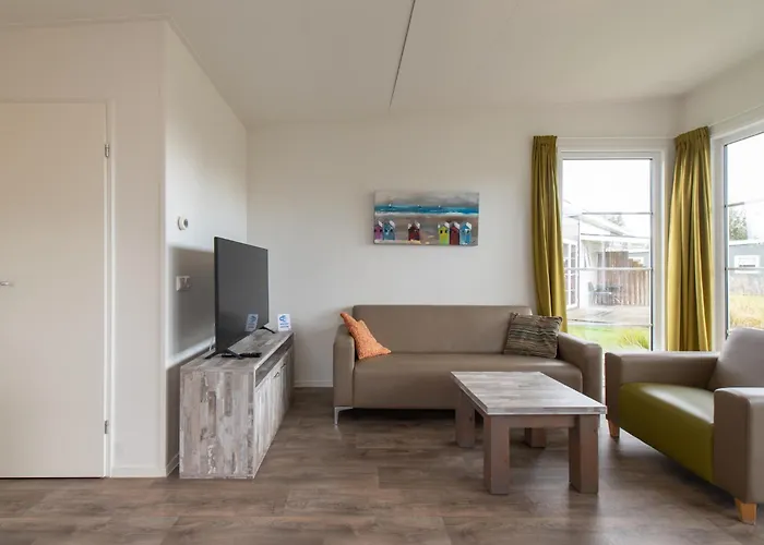 Üdülőpark Kompas *