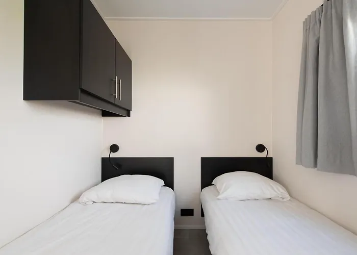 Holiday park Kompas Nieuwpoort